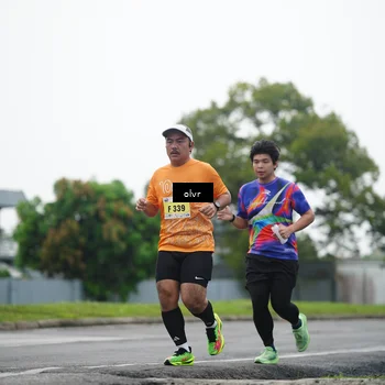 Runner Photo 8509824
