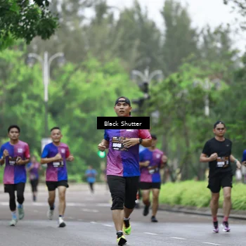 Runner Photo 8509826