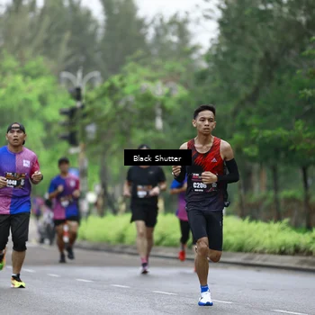 Runner Photo 8509827