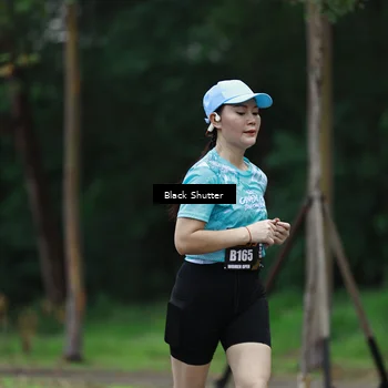 Runner Photo 8509829
