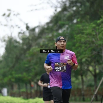 Runner Photo 8509830