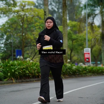 Runner Photo 8509831