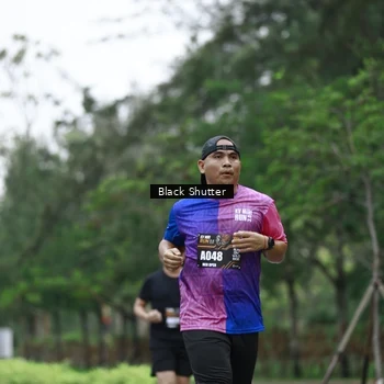 Runner Photo 8509833
