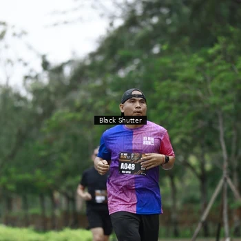 Runner Photo 8509838