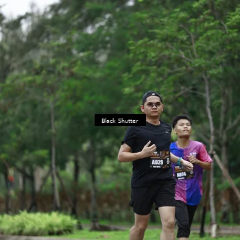 Runner Photo 8509840