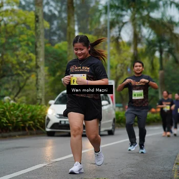 Runner Photo 8509841