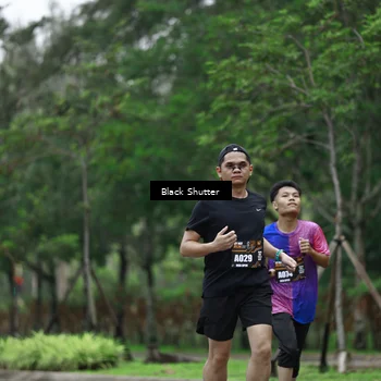Runner Photo 8509842