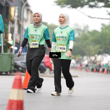 Runner Photo 8509843
