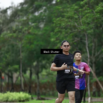 Runner Photo 8509844