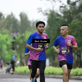 Runner Photo 8509846