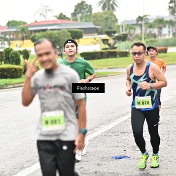 Runner Photo 8509850