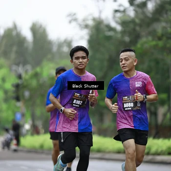 Runner Photo 8509851