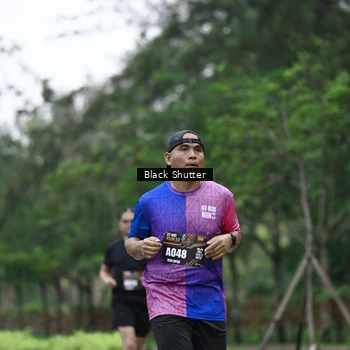 Runner Photo 8509853
