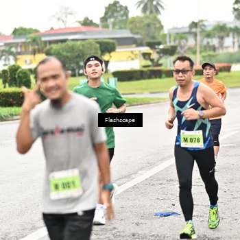 Runner Photo 8509854