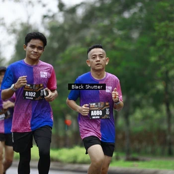 Runner Photo 8509858