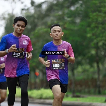 Runner Photo 8509859