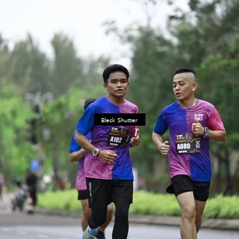 Runner Photo 8509860