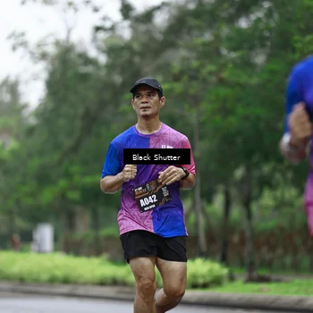 Runner Photo 8509861