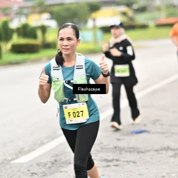 Runner Photo 8509862