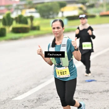 Runner Photo 8509864
