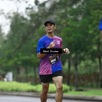 Runner Photo 8509866
