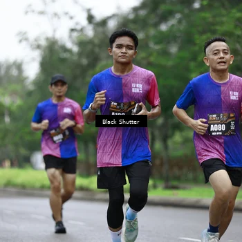 Runner Photo 8509867