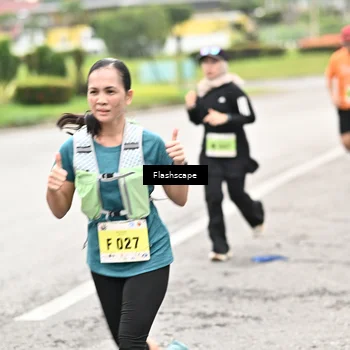 Runner Photo 8509868