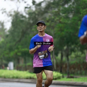 Runner Photo 8509871