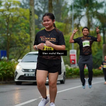 Runner Photo 8509872