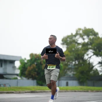 Runner Photo 8509875