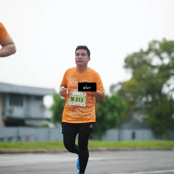Runner Photo 8509879
