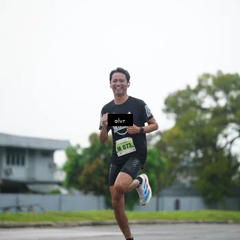 Runner Photo 8509882