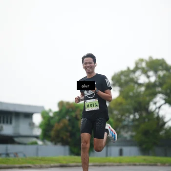 Runner Photo 8509883