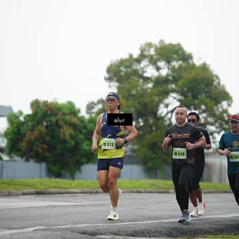 Runner Photo 8509885
