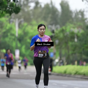 Runner Photo 8509888