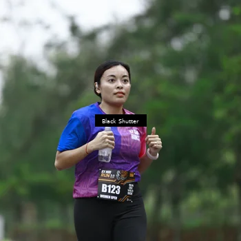 Runner Photo 8509889