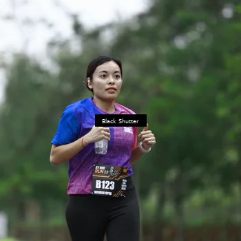 Runner Photo 8509890