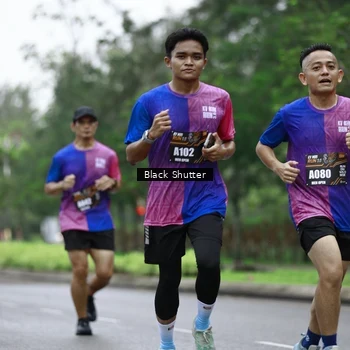 Runner Photo 8509891