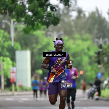Runner Photo 8509892