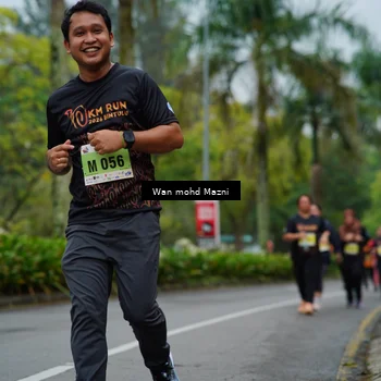 Runner Photo 8509893