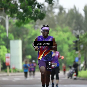 Runner Photo 8509894