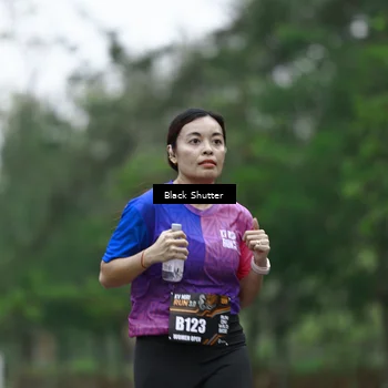 Runner Photo 8509897