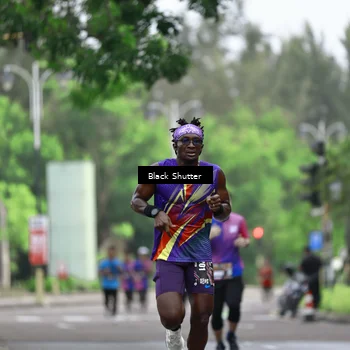 Runner Photo 8509898