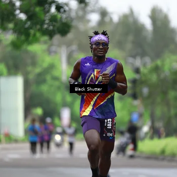 Runner Photo 8509902