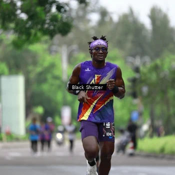 Runner Photo 8509903
