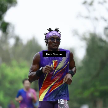 Runner Photo 8509905