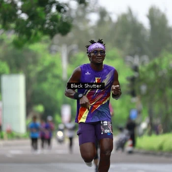 Runner Photo 8509906