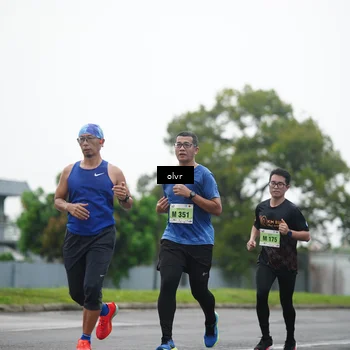 Runner Photo 8509908