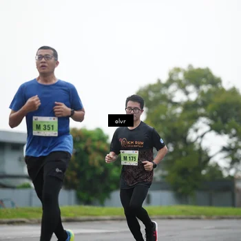 Runner Photo 8509909
