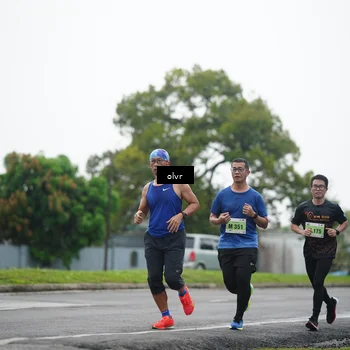 Runner Photo 8509910